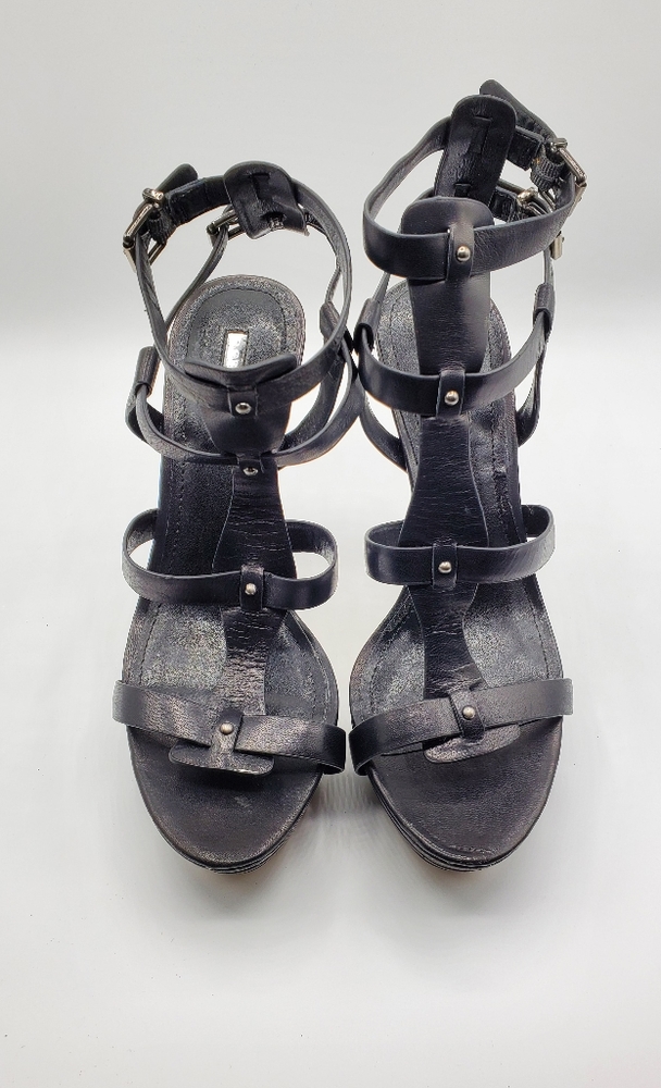 New BCBG Heels